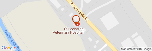 schedule Veterinarian St Leonards