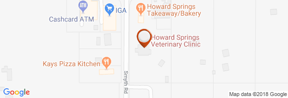 schedule Veterinarian Howard Springs