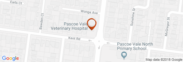 schedule Veterinarian Pascoe Vale