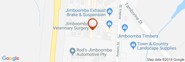schedule Courier Jimboomba