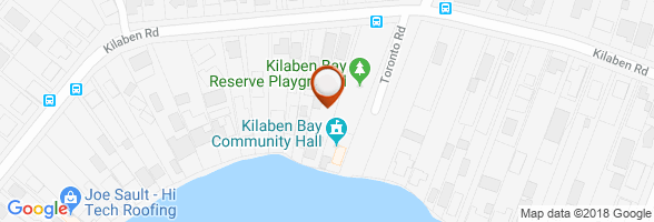 schedule Courier Kilaben Bay