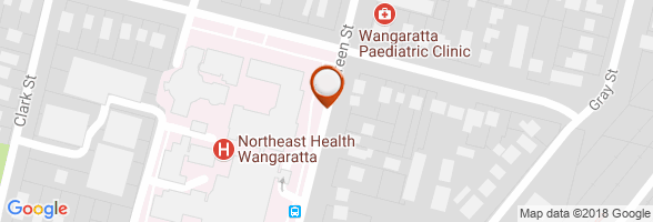 schedule Hospital Wangaratta