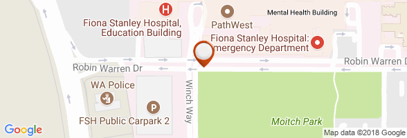 schedule Hospital Murdoch