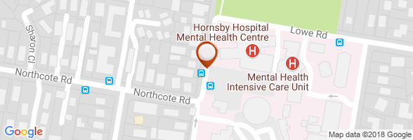 schedule Hospital Hornsby