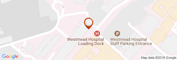 schedule Hospital Westmead