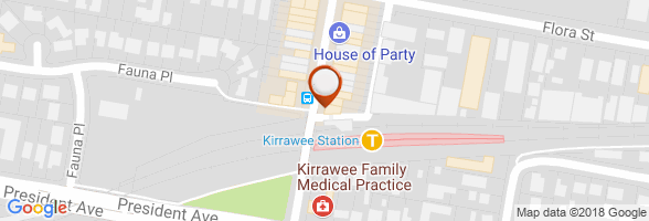 schedule Hospital Kirrawee