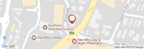 schedule Hospital Dee Why