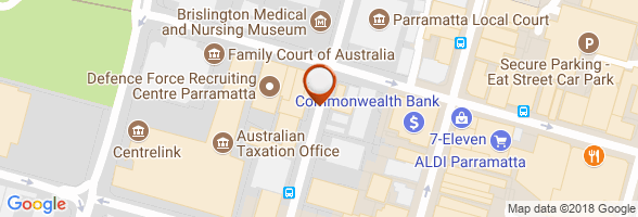 schedule Hospital Parramatta