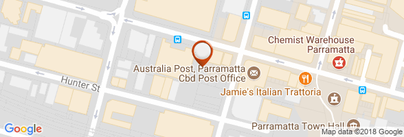schedule Taxi Parramatta