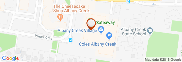 schedule Grocery Albany Creek