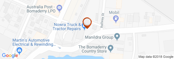 schedule Truck Tractor Repair Farm Equipment Bomaderry