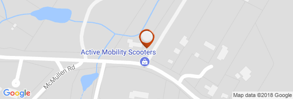schedule Mobility Scooters Brookfield