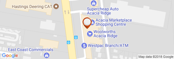 schedule Jewelry store Acacia Ridge