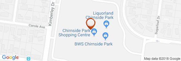 schedule Butchery Chirnside Park