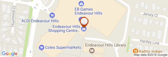 schedule Bakery Endeavour Hills