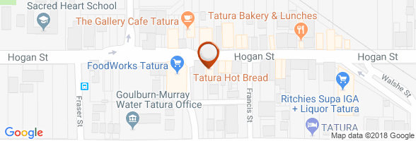 schedule Bakery Tatura