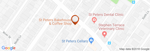schedule Bakery St Peters