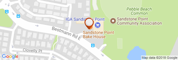 schedule Bakery Sandstone Point