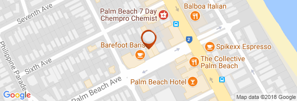 schedule Bakery Palm Beach