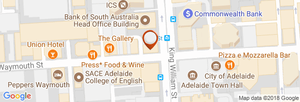 schedule Communication agency Adelaide