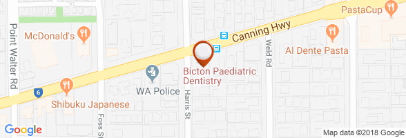 schedule Dentist Bicton