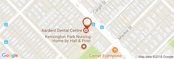 schedule Dentist Victoria Park