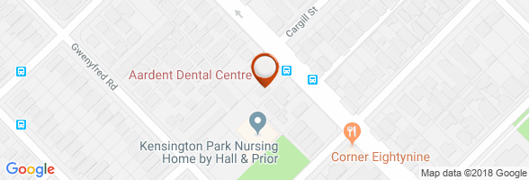 schedule Dentist Victoria Park