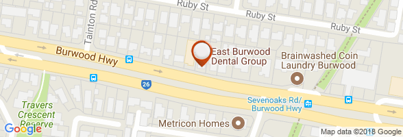 schedule Dentist Burwood East