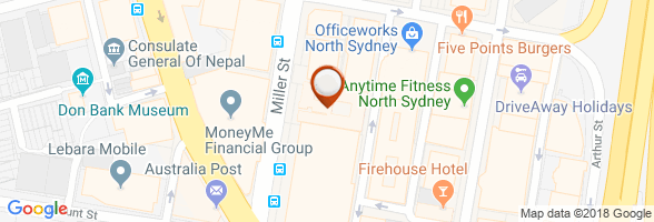 schedule Dentist North Sydney