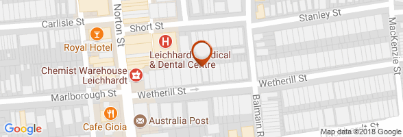 schedule Dentist Leichhardt