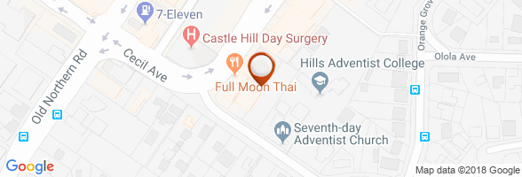 schedule Dentist Castle Hill