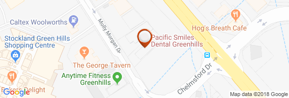 schedule Dentist Greenhills