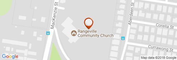 schedule Churches mosques & temples Rangeville