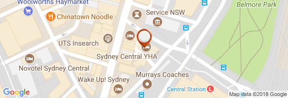 schedule Travel agencies Sydney