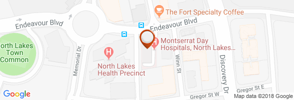 schedule Gynecologist North Lakes