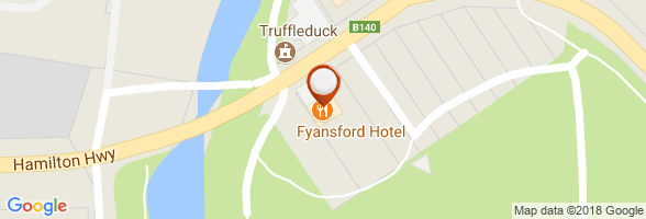schedule Hotel Fyansford