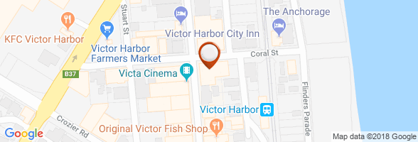 schedule Hotel Victor Harbor