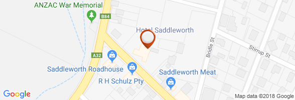 schedule Hotel Saddleworth