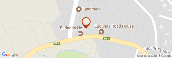 schedule Hotel Eudunda