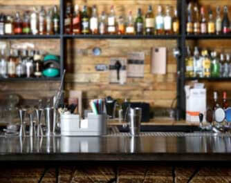 Bar The Ship Inn Bar Bistro & Function Centre South Bank