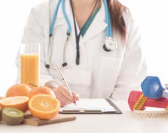 Nutritionist Healthology Integrated Health Services Spring Hill