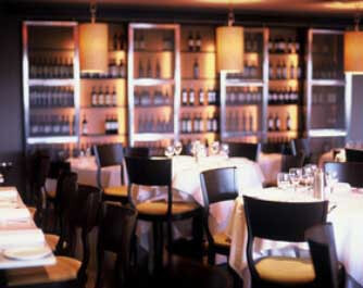 Restaurant The Pizza Society Henley Beach