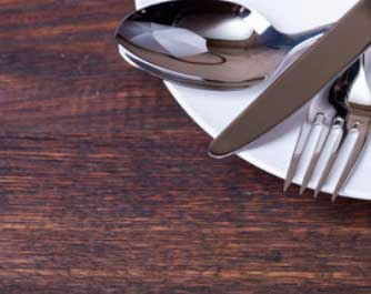 Restaurant Long Table The Red Hill South
