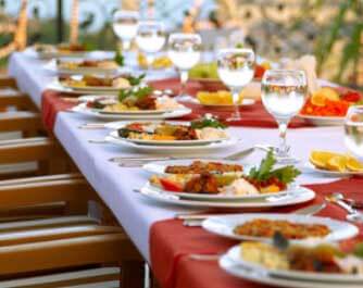 Restaurant Elmar's In The Valley Henley Brook