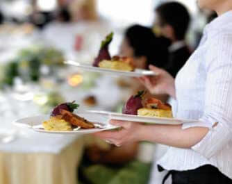Restaurant Food Business The Hazelwood Park