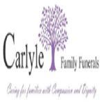 Hours Funeral services Family Funerals Carlyle
