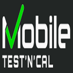 Calibration Services Mobile Test n Cal Dinmore