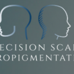 Hours Hair care Scalp Precision Micropigmentation