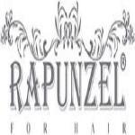shopping Rapunzel for Hair Perth