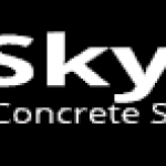 Hours Concrete Exposed Skyle & Concrete Aggregate -